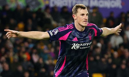 家队的整体 家队的整体